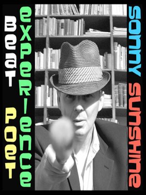 cover image of Sonny Sunshine